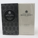 Molton Brown London Muddled Plum 3.4 fl oz EAU DE TOILETTE SPRAY