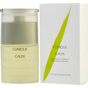 CLINIQUE CALYX 1.7 oz Eau de Toilette PERFUME SPRAY