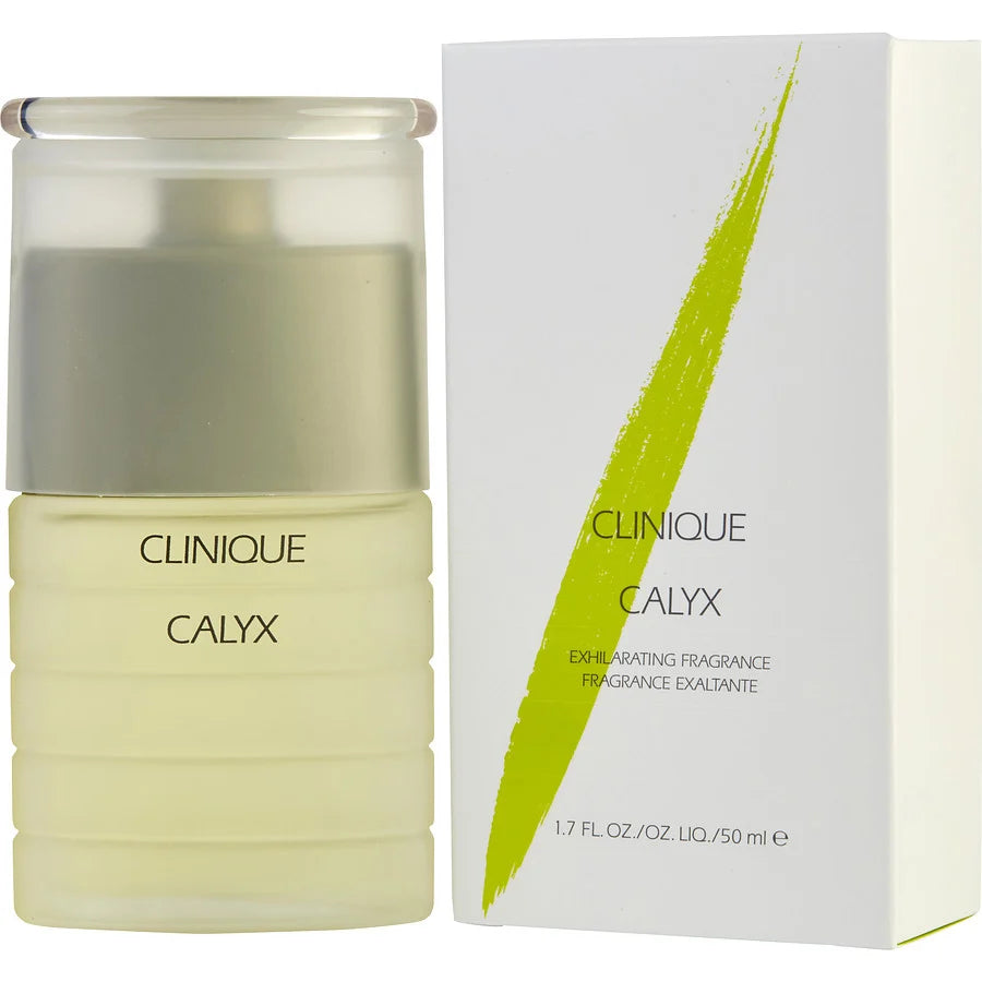 CLINIQUE CALYX 1.7 oz Eau de Toilette PERFUME SPRAY