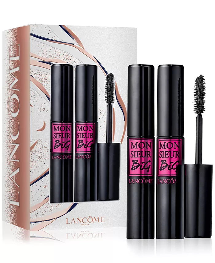 LANCÔME 2-Pc. Monsieur Big Mascara