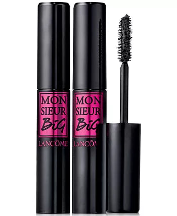 LANCÔME 2-Pc. Monsieur Big Mascara