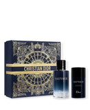 Dior Sauvage by Christian Dior 2 Piece Gift Set: 3.4 oz Eau de Toilette Spray + Deodorant stick