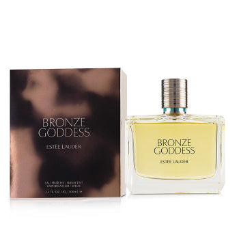 Estee Lauder Bronze Goddess Eau Fraiche Skinscent 3.4 oz Spray