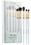 Too Faced Mr Right 5 Pc Brush Set