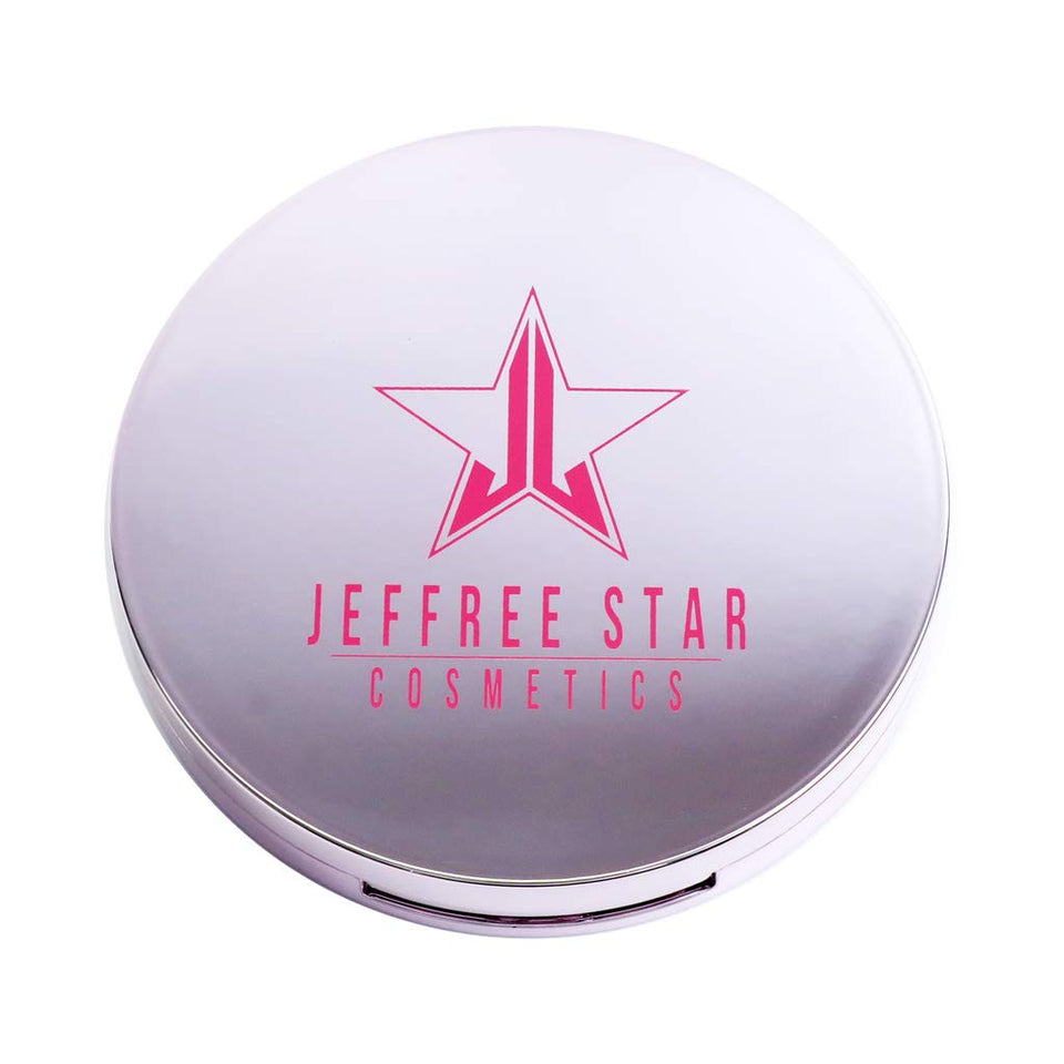 Jeffree Star Skin Frost Highlighting Powder, Summer Snowcone, 15g / 0.53 oz. - FULL SIZE