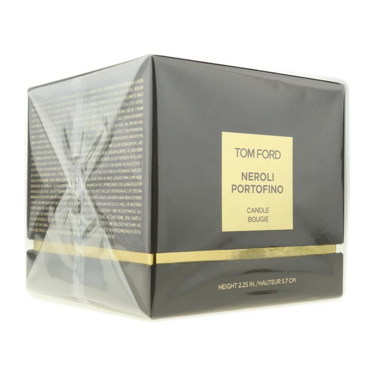 Tom Ford NEROLI PORTOFINO Scented Candle 200 g