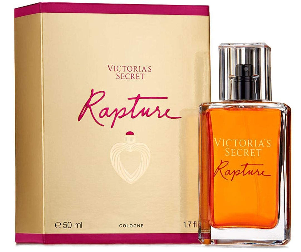 Victoria Secret Rapture 1.7 oz Eau De Cologne Spray