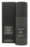 Tom Ford OUD WOOD All Over Body Spray 4 fl oz / 150 ml (Full Size)