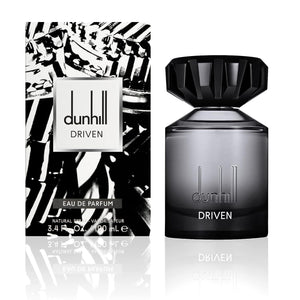 Dunhill Driven Men 3.4 oz Eau De Parfum Spray