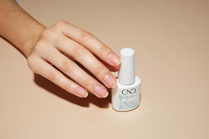 CND Rescue RescueRxx Nail Care Daily Treatment 0.5 oz - Professional Product