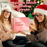 Nail polish set advent calendar women teen girls, Beauty advent calendar 2024 for adults women teen girls Christmas gifts for women adults teen girls