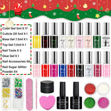 Nail polish set advent calendar women teen girls, Beauty advent calendar 2024 for adults women teen girls Christmas gifts for women adults teen girls