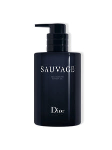 Dior Sauvage Shower Gel 8.4 oz by Christian Dior