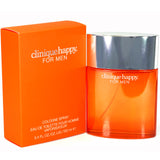 CLINIQUE HAPPY 3.4 oz Cologne SPRAY FOR MEN