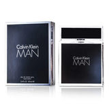 CK MAN 3.4 oz EAU DE TOILETTE SPRAY