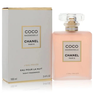 Chanel Coco Mademoiselle L'Eau Privée 3.4 oz Eau De Parfum Spray