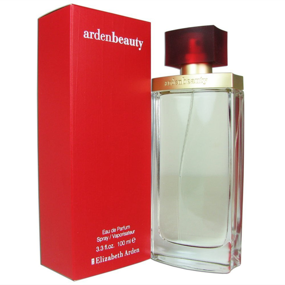 Arden Beauty by Elizabeth Arden 3.3 oz Eau de Perfume Spray