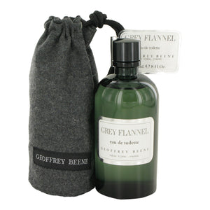 GREY FLANNEL 8 OZ EAU DE TOILETTE SPLASH