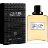 GIVENCHY GENTLEMEN 3.4 EAU DE TOILETTE SPRAY