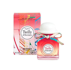 HERMES TUTTI TWILLY D'HERMES 2.87 EAU DE PARFUM SPRAY FOR WOMEN