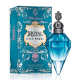 KATY PERRY ROYAL REVOLUTION 3.4 oz Eau de Perfume Spray for Women