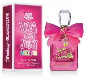 VIVA LA JUICY NEON 3.4 oz EAU DE PARFUM SPRAY FOR WOMEN