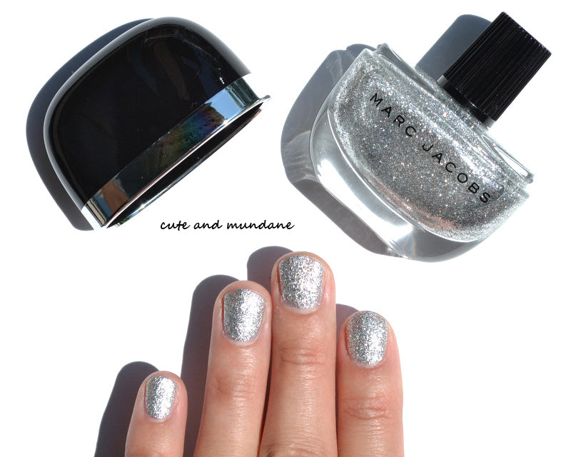 Marc Jacobs Beauty - Enamored Hi-shine Nail Lacquer - Glinda 148 Limited Edition