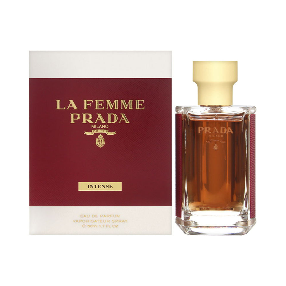 Prada La Femme Intense 1.7 oz Eau de Parfum Spray