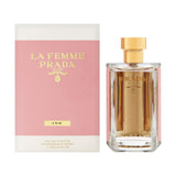 Prada La Femme 3.4 oz Eau de Toilette Spray