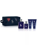 Ralph Lauren Men's 5-Pc. Polo Blue Eau de Toilette Gift Set