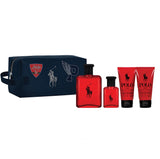 Polo Red by Ralph Lauren 5 Piece Set for Men