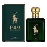 Ralph Lauren Polo OUD 4 oz Eau de Parfum Spray for Men