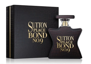 Bond No 9 New York Sutton Place 3.3 oz Eau De Parfume Spray