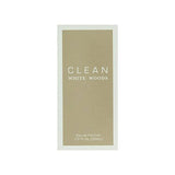 Clean White Woods Perfume 1 oz  Eau De Parfum Spray (Rare)