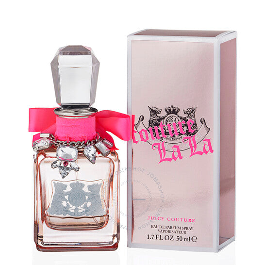 Couture La La by Juicy Couture 1.7 oz / 50 ml Eau de Parfum Spray