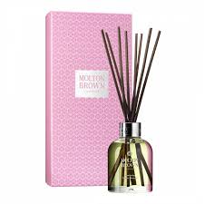 Molton Brown Davana Blossom Aroma Reed Diffuser - 150 ml (Full Size)