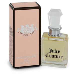 JUICY COUTURE 0.17 OZ EAU DE PARFUM MINI, Collectible Limited Edition