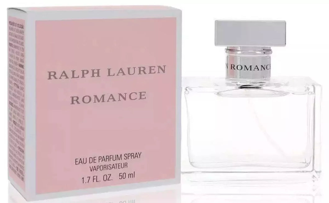 Ralph Lauren Romance 1.7 oz Eau de Parfum Spray