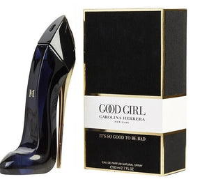 CAROLINA HERRERA GOOD GIRL 2.7 oz EAU DE PARFUM SPRAY