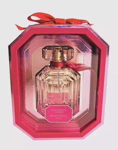 Victoria Secret Bombshell Magic 1.7 oz Eau De Parfum Spray - Limited Edition