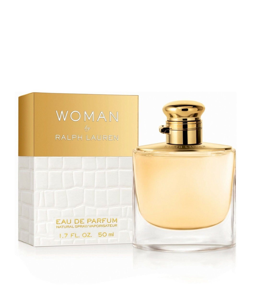 Ralph Lauren Woman by Ralph Lauren 1.7 oz Eau de Parfum Spray