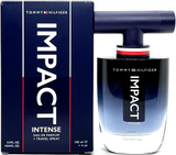 TOMMY HILFIGER Impact Intense 3.4 oz EAU DE Parfum SPRAY