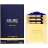 Boucheron by Boucheron Eau de Parfum Cologne 3.4 oz Perfume for Men