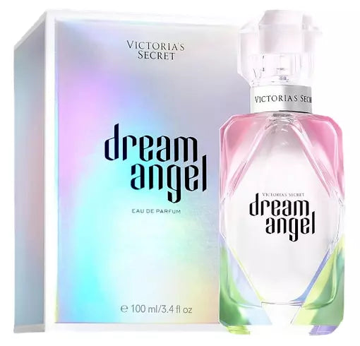 Dream Angel by Victoria's Secret 3.4 oz Eau De Parfum Spray