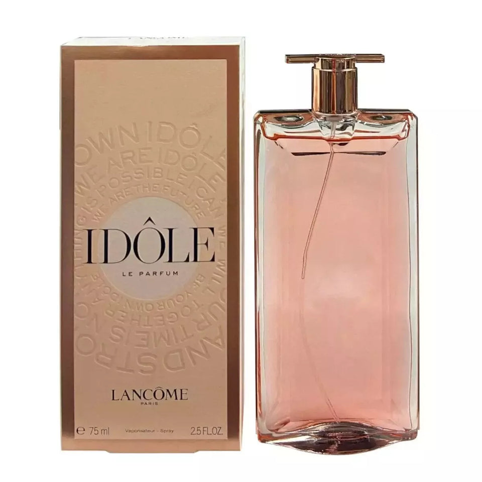 Idole Le Parfum by LANCOME 2.5 oz Eau De Parfum Spray