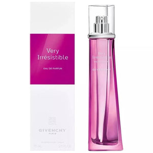 Very Irresistible by Givenchy 2.5 oz EAU DE Parfum SPRAY FOR WOMEN