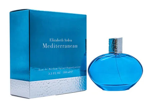 Mediterranean by Elizabeth Arden 3.3 oz Eau de Perfume Spray