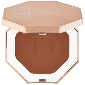 Fenty Beauty by Rihanna - Sun Stalk'r Instant Warmth Bronzer - Coco Naughty