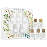 CLEAN RESERVE Beeautiful Earth Perfume Collection Set 5 X 0.17 oz/ 5 ml