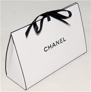 Chanel Gift Box